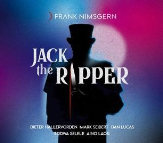 Jack the Ripper  Das Musical, 1 CD