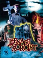 Teenage Exorcist, 1 Blu-ray + 1 DVD (Limitiertes Mediabook)