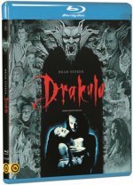 Drakula - Blu-ray