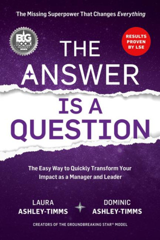 Answer is a Question