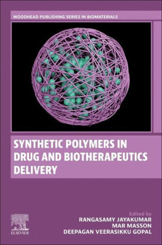 Synthetic Polymers in Drug and Biotherapeutics Delivery