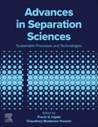 Advances in Separation Sciences