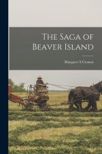 The Saga of Beaver Island