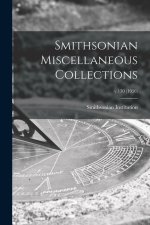 Smithsonian Miscellaneous Collections; v.130 (1956)