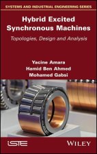 Hybrid Excited Synchronous Machines: Topologies, D esign and Analysis