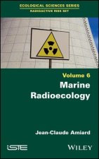 Marine Radioecology Vol 6