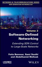 Software-Defined Networking Vol - Extending SDN Control to Large-Scale Networks