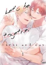 Let's be together S2 T01