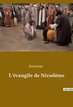 L'évangile de Nicod?me