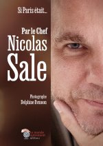 Si Paris était... Par le Chef Nicolas Sale