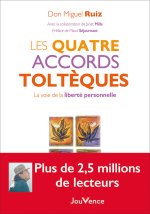 Les quatre accords toltèques