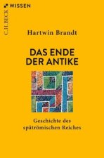 Das Ende der Antike