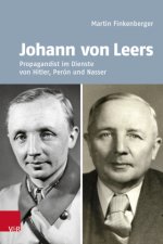 Johann von Leers (1902-1965)
