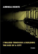 I Walked Through a Building the Size of a City