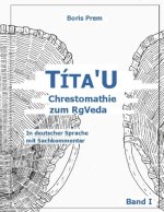 Títa'U Chrestomathie zum RgVeda