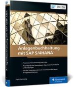 Anlagenbuchhaltung mit SAP S/4HANA