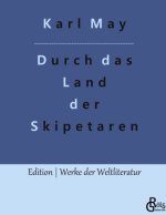 Durch das Land der Skipetaren