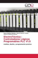 ElectroTécnica : Controladores Lógicos Programables PLC V1.0