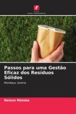 Passos para uma Gest?o Eficaz dos Resíduos Sólidos