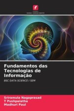 Fundamentos das Tecnologias de Informaç?o