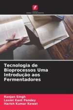 Tecnologia de Bioprocessos Uma Introduç?o aos Fermentadores