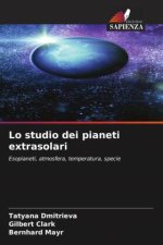 Lo studio dei pianeti extrasolari