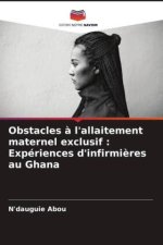 Obstacles ? l'allaitement maternel exclusif : Expériences d'infirmi?res au Ghana