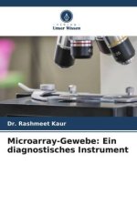 Microarray-Gewebe: Ein diagnostisches Instrument