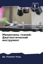Mikrochipy tkanej: Diagnosticheskij instrument