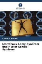 Maroteaux-Lamy-Syndrom und Hurler-Scheie-Syndrom