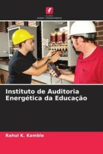 Instituto de Auditoria Energética da Educaç?o