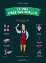 Le vin c'est pas sorcier
