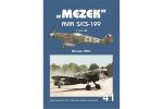 „MEZEK“ Avia S/CS-199 - 1. a 2. díl