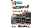 AERO 93 Siebel Si-204/Aero C-3, 2. část