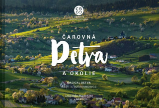 ďż˝arovnďż˝ Detva a okolie