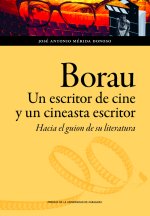 Borau, un escritor de cine y un cineasta escritor