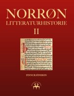 Norr?n litteraturhistorie II