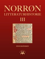 Norr?n litteraturhistorie III