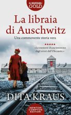 libraia di Auschwitz