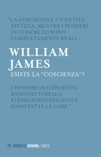 Esiste la «coscienza»?
