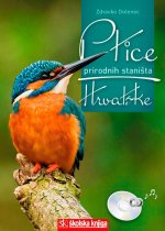 Ptice prirodnih staništa Hrvatske