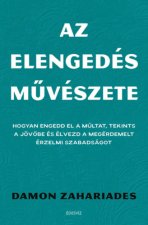 Az elengedés művészete