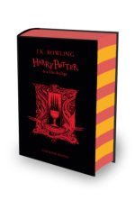 Harry Potter és a Tűz Serlege - Griffendél