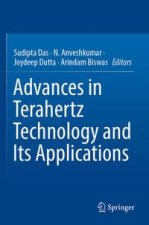 Advances in Terahertz Technology and Its Applications