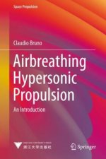 Airbreathing Hypersonic Propulsion