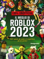 meglio di Roblox 2023. 100% unofficial