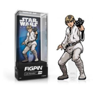 FiGPiN: Star Wars - Luke Skywalker (699)