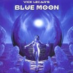 VIC LECAR'S BLUE MOON