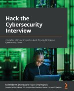 Hack the Cybersecurity Interview