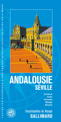 Andalousie - Séville
